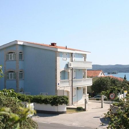Apartments Vese Sveti Petar  Eksteriør billede
