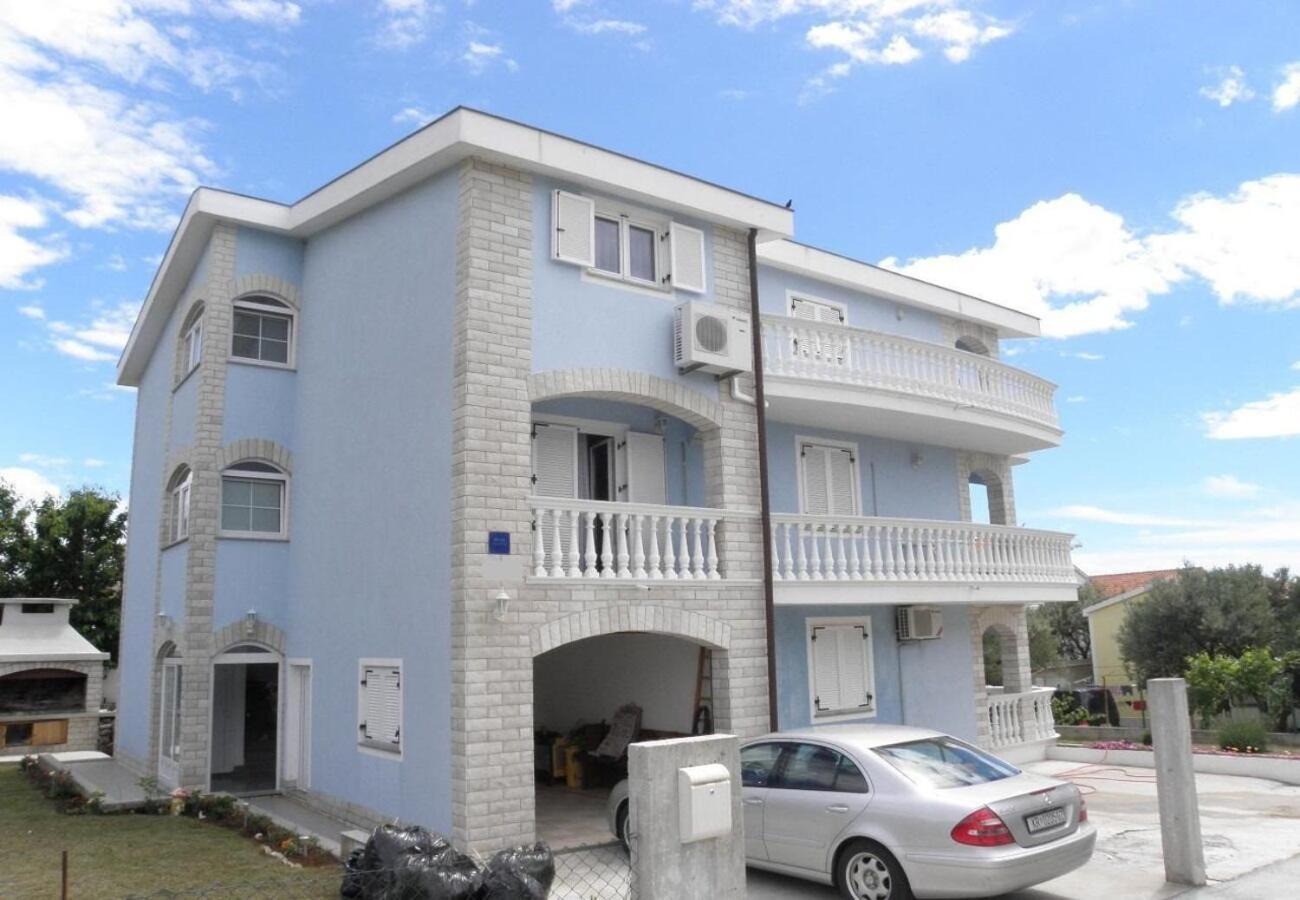 Apartments Vese Sveti Petar  Eksteriør billede