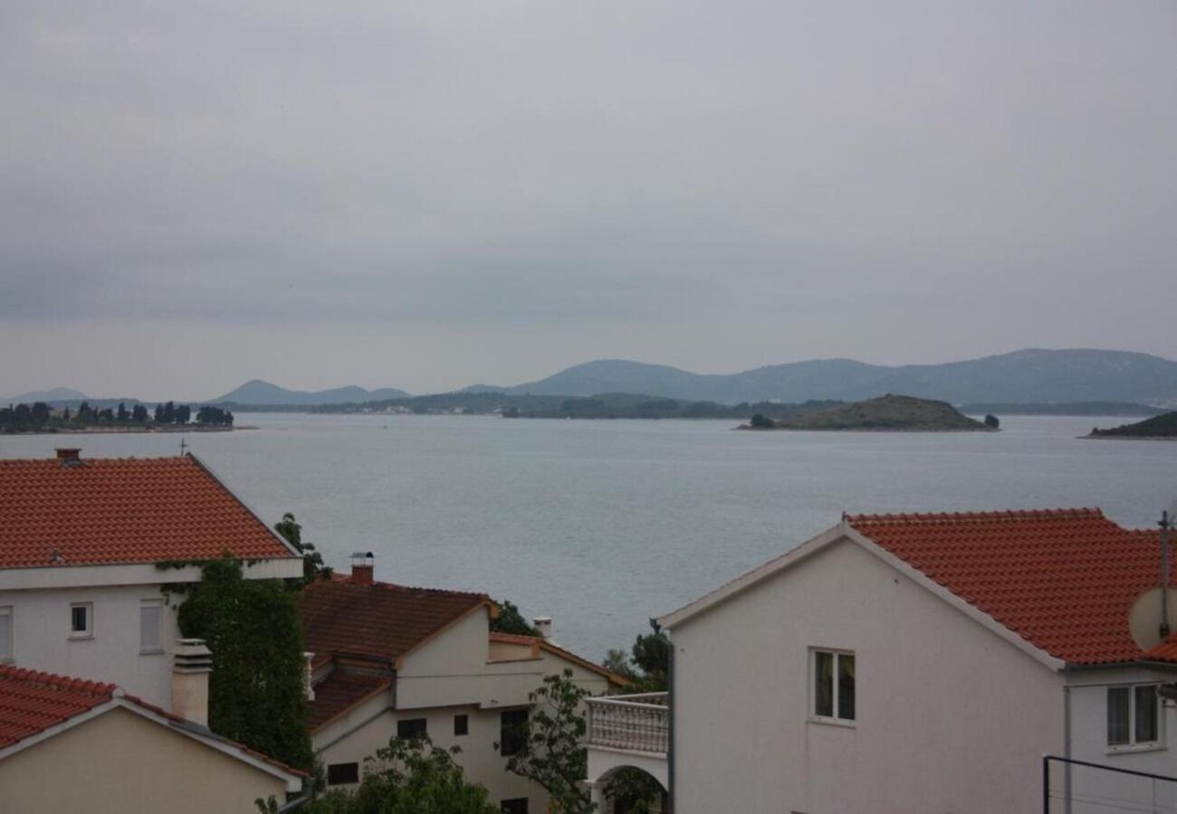 Apartments Vese Sveti Petar  Eksteriør billede