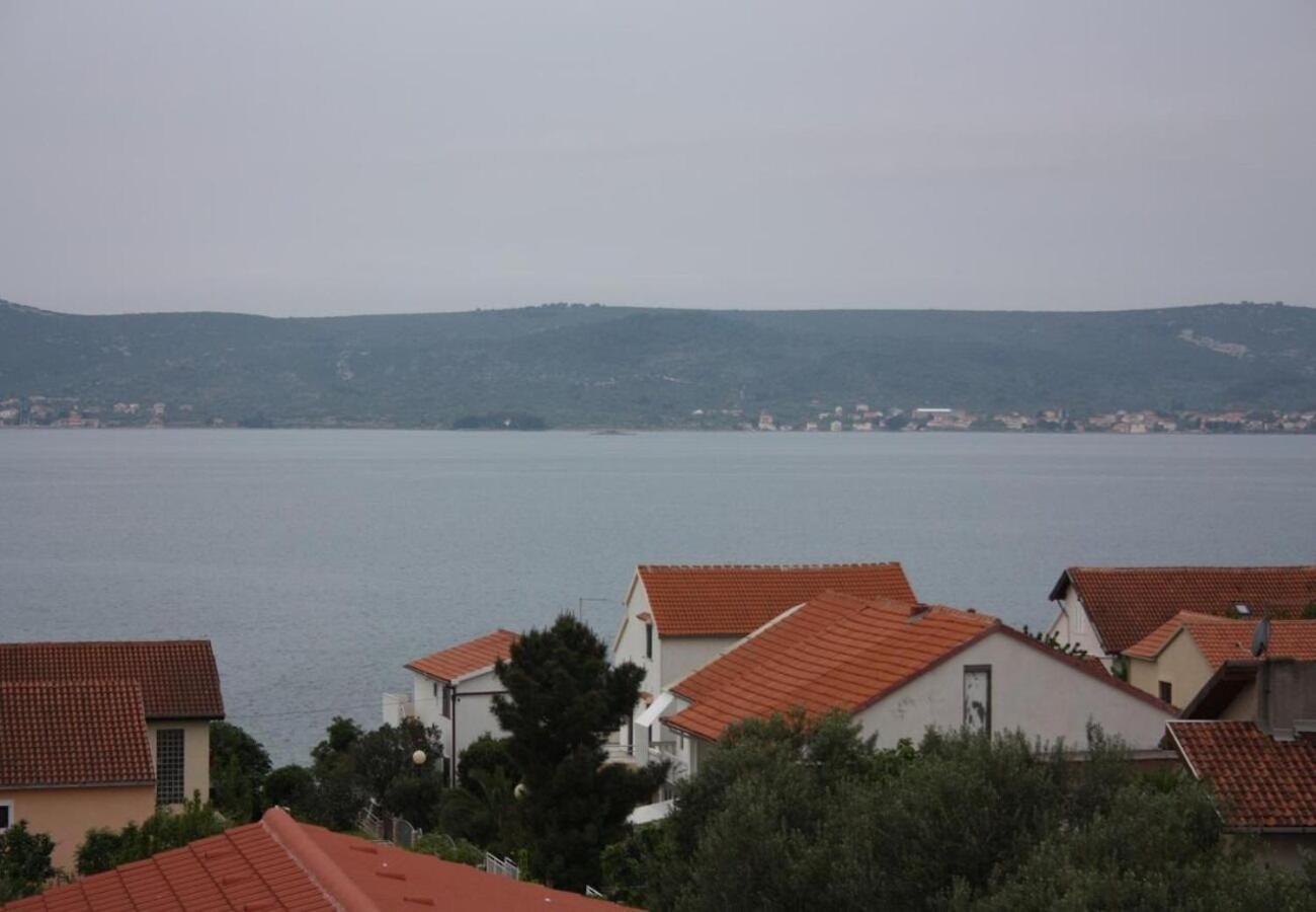 Apartments Vese Sveti Petar  Eksteriør billede