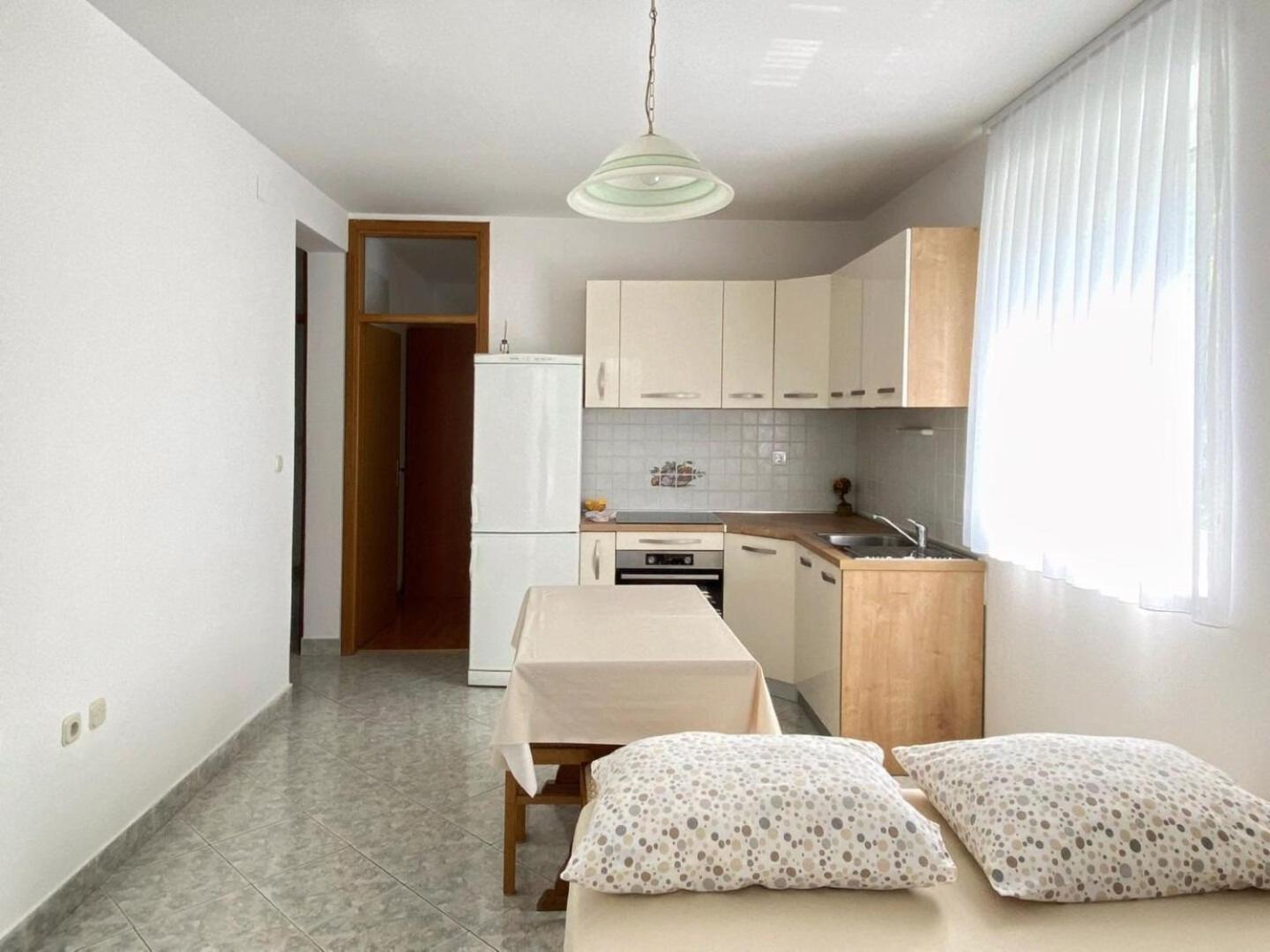 Apartments Vese Sveti Petar  Eksteriør billede
