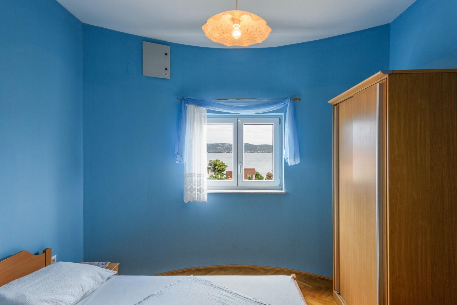Apartments Vese Sveti Petar  Eksteriør billede