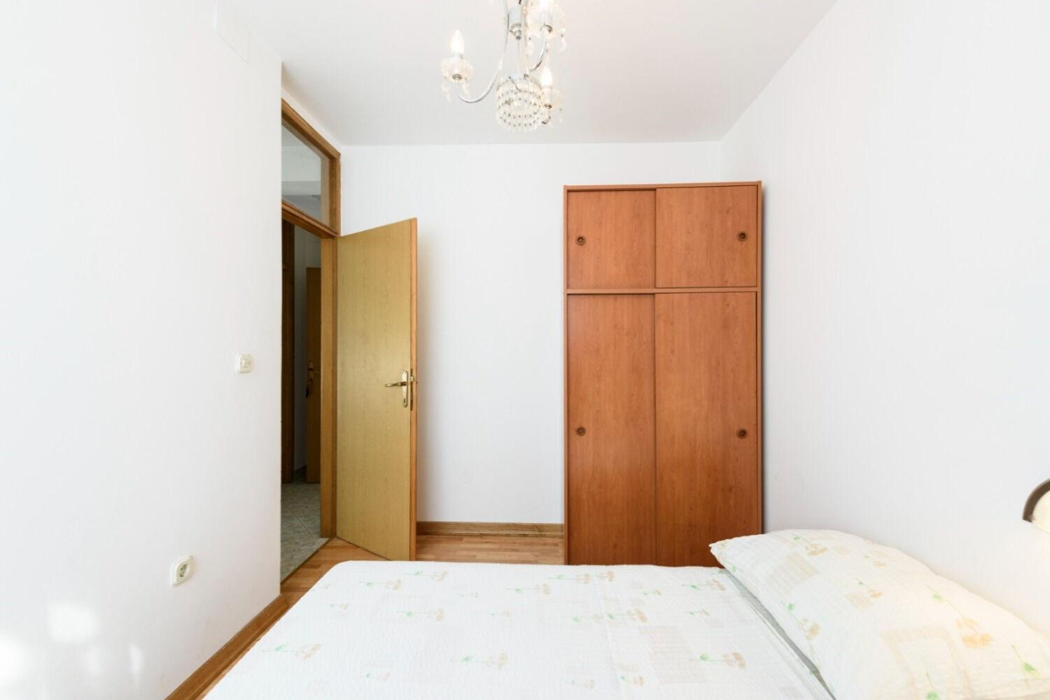 Apartments Vese Sveti Petar  Eksteriør billede