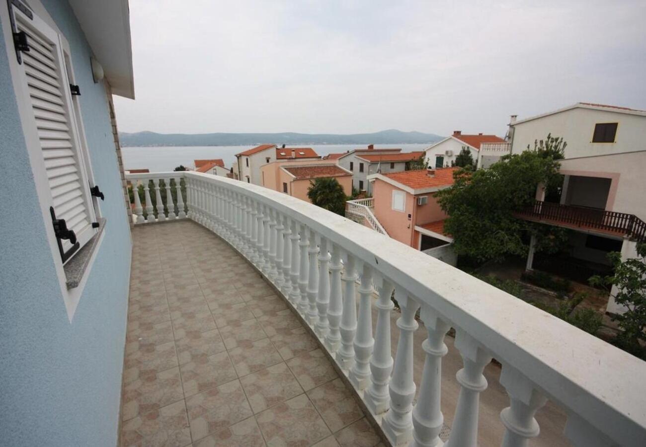 Apartments Vese Sveti Petar  Eksteriør billede