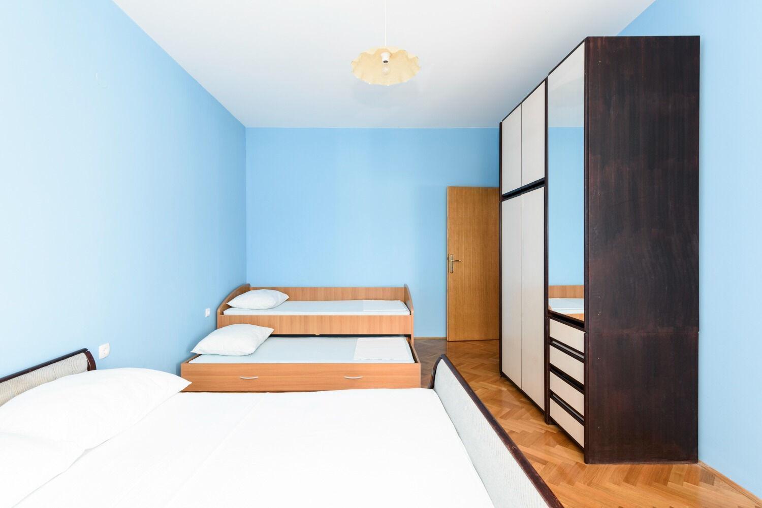 Apartments Vese Sveti Petar  Eksteriør billede