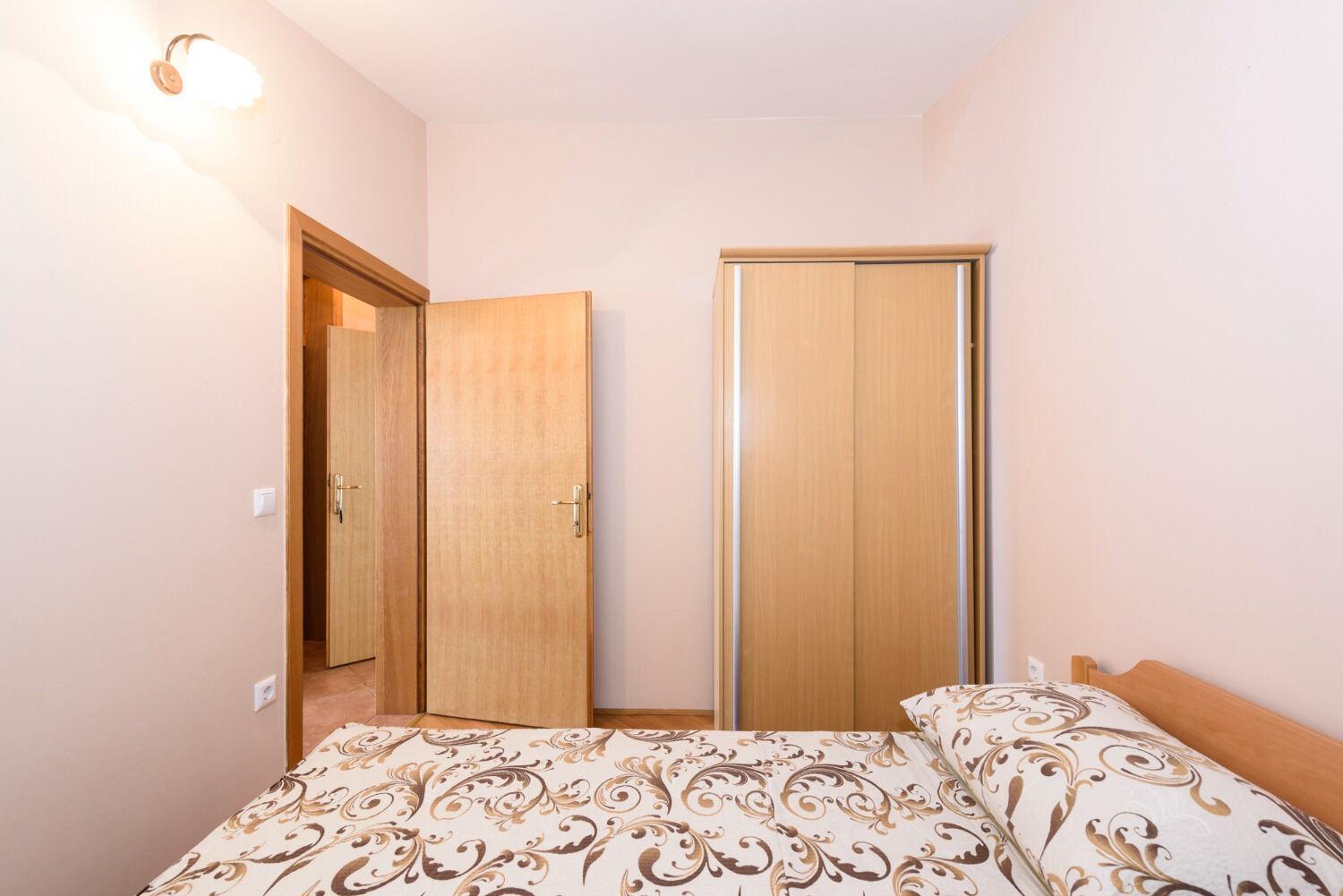 Apartments Vese Sveti Petar  Eksteriør billede